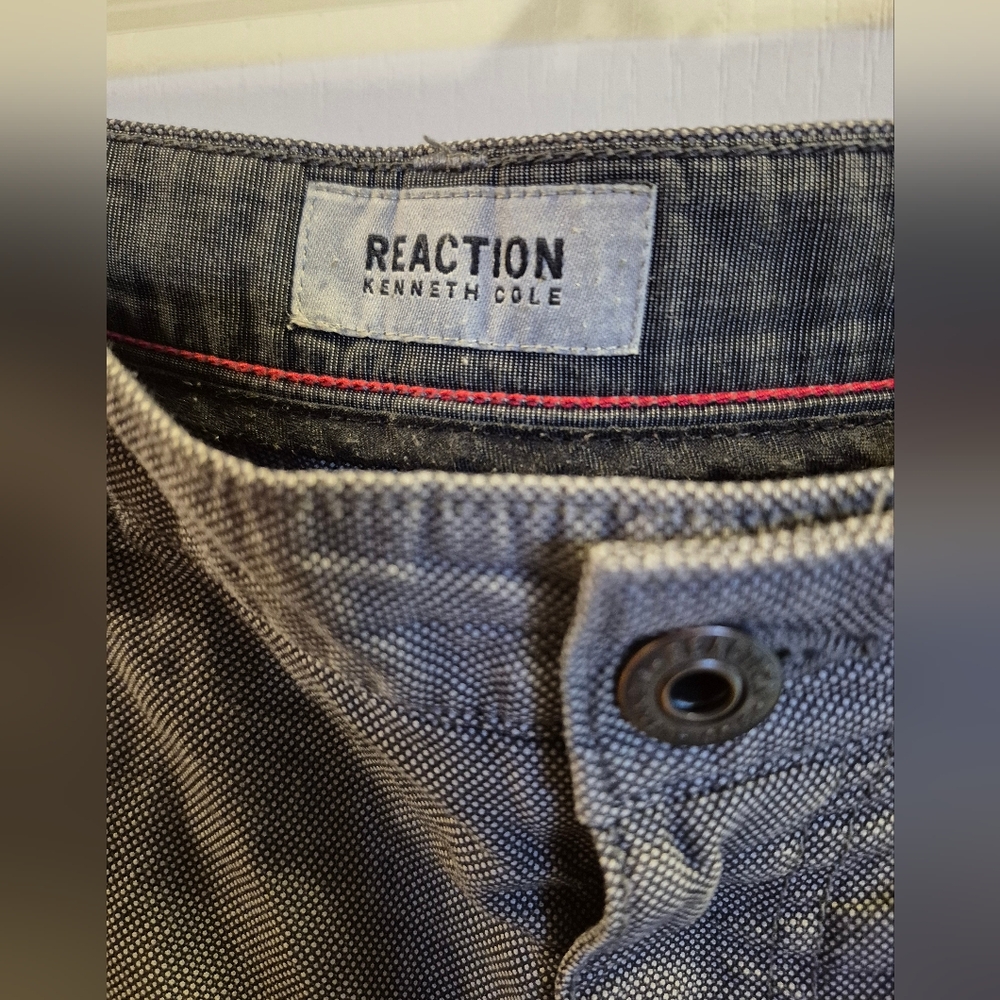 Kenneth Cole Reaction Casual Pant